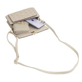 En-ji Gohye Slingbag - Black - EN-JI