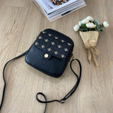 En-ji Haebin Slingbag - Black - EN-JI