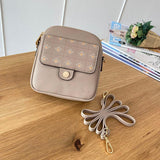 En-ji Haebin Slingbag - Cream - EN-JI
