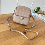 En-ji Haebin Slingbag - Cream - EN-JI
