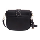 En-ji Hanari Slingbag - Black - EN-JI