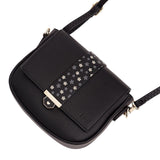 En-ji Hanari Slingbag - Black - EN-JI