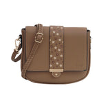 En-ji Hanari Slingbag - Khaki - EN-JI