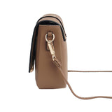 En-ji Hanari Slingbag - Khaki - EN-JI