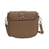 En-ji Hanari Slingbag - Khaki - EN-JI