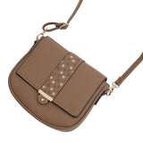 En-ji Hanari Slingbag - Khaki - EN-JI