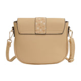 En-ji Hanari Slingbag - Peach - EN-JI