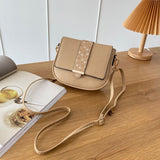 En-ji Hanari Slingbag - Peach - EN-JI