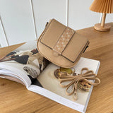 En-ji Hanari Slingbag - Peach - EN-JI