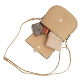 En-ji Hanari Slingbag - Black - EN-JI