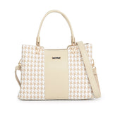 En-ji Eunhui Handbag - Cream