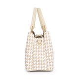 En-ji Eunhui Handbag - Cream