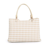 En-ji Eunhui Handbag - Cream