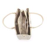 En-ji Eunhui Handbag - Cream