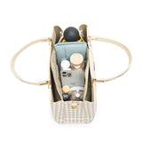 En-ji Eunhui Handbag - Cream