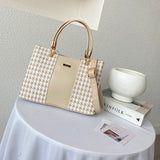 En-ji Eunhui Handbag - Cream