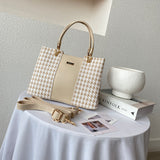 En-ji Eunhui Handbag - Cream