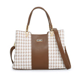 En-ji Eunhui Handbag - Khaki