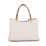 En-ji Eunhui Handbag - Khaki