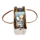 En-ji Eunhui Handbag - Khaki