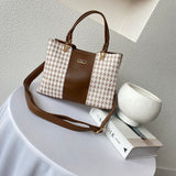 En-ji Eunhui Handbag - Khaki