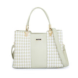 En-ji Eunhui Handbag - Mint