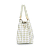 En-ji Eunhui Handbag - Mint