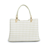 En-ji Eunhui Handbag - Mint