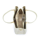 En-ji Eunhui Handbag - Mint