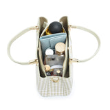 En-ji Eunhui Handbag - Mint