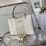 En-ji Eunhui Handbag - Mint