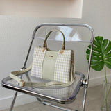 En-ji Eunhui Handbag - Mint