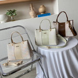 En-ji Eunhui Handbag - Mint