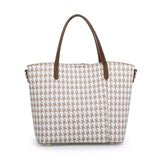 En-ji Haeun Handbag - Khaki