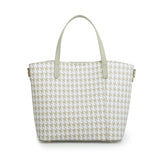 En-ji Haeun Handbag - Mint