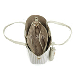 En-ji Haeun Handbag - Mint