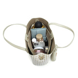 En-ji Haeun Handbag - Mint