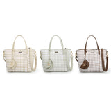 En-ji Haeun Handbag - Mint