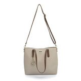 En-ji Yongsun Totebag – Khaki