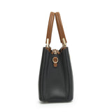 En-ji Juhyun Handbag - Black