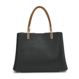 En-ji Juhyun Handbag - Black