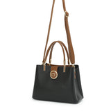 En-ji Juhyun Handbag - Black