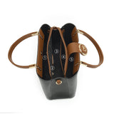 En-ji Juhyun Handbag - Black