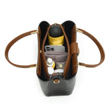 En-ji Juhyun Handbag - Black