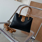 En-ji Juhyun Handbag - Black