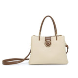 En-ji Juhyun Handbag - Cream