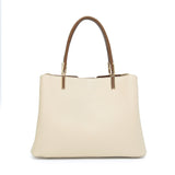 En-ji Juhyun Handbag - Cream