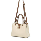 En-ji Juhyun Handbag - Cream