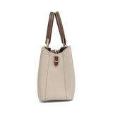 En-ji Juhyun Handbag - Khaki