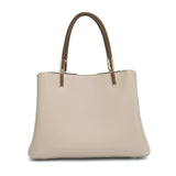 En-ji Juhyun Handbag - Khaki